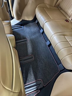 EVA коврики на Voyah Dream 2021 - 2026 в Брянске EVA коврики на Voyah Dream 2021 - 2026 в Брянске