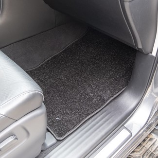 EVA коврики на Infiniti QX80 2013 - 2025 в Брянске