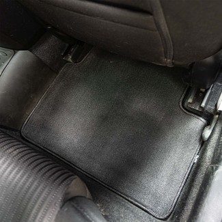 Ворсовые коврики на Mazda 3 2013 - 2019 в Брянске