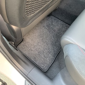 Коврики на Geely Tugella 2019 - 2025 в Брянске