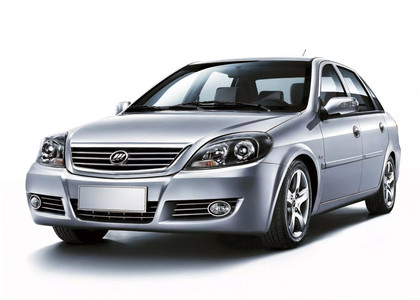 Ворсовые коврики на Lifan Breez 2007 - 2014 в Брянске