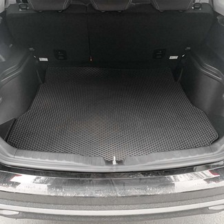 Ворсовые коврики на Haval M6 2021 - 2025 в Брянске