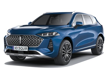 Ворсовые коврики на WEY 05 2024 - 2025 в Брянске