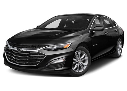 Ворсовые коврики на Chevrolet Malibu IX 2015 - 2025 в Брянске