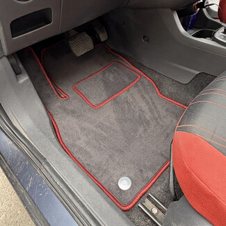 EVA коврики на Opel Corsa D 2006&nbsp;-&nbsp;2014 в Брянске