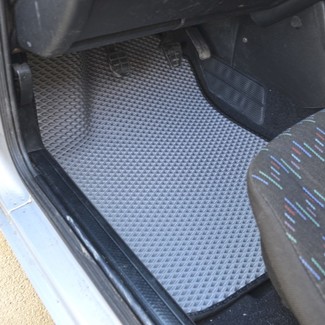 Ворсовые коврики на Volkswagen Golf 3 1991 - 1998 в Брянске