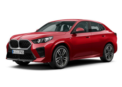 Ворсовые коврики на BMW X2 (U10) 2023 - 2025 в Брянске