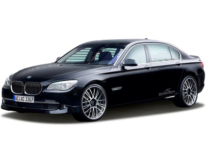Ворсовые коврики на BMW 7 (F01/F02) 2008 - 2015 в Брянске