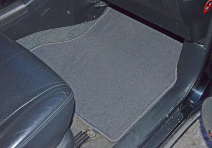 EVA коврики на Toyota Rav4 II 2000 - 2006 в Брянске