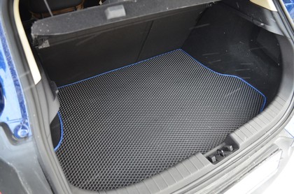 EVA коврики на Geely GS II 2016 - 2021 в Брянске