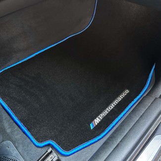 Ворсовые коврики на BMW 4 (F36/F32/F33) 2013 - 2020 в Брянске