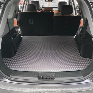 Ворсовые коврики на Chery Tiggo 8 PRO MAX рестайлинг 2023 - 2025 в Брянске