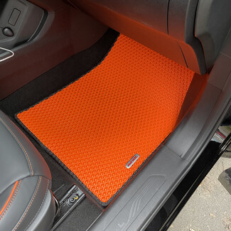 Ворсовые коврики на Haval F7x II 2025&nbsp;-&nbsp;2026 в Брянске