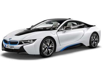 Ворсовые коврики на BMW i8 (I12/I15) 2014 - 2020 в Брянске