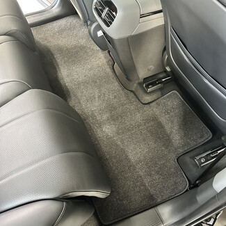 Ворсовые коврики на GAC S7 2025&nbsp;-&nbsp;2026 в Брянске