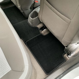 Ворсовые коврики на Chevrolet Cobalt 2011 - 2025 в Брянске