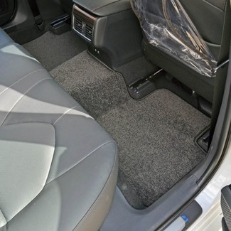 Коврики на Toyota Camry (XV70) 2017 - 2024 в Брянске