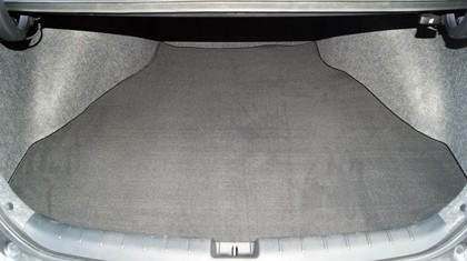 Ворсовые коврики на Honda Accord IX 2012 - 2020 в Брянске