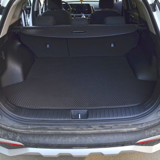 Ворсовые коврики на KIA Sportage V 2021 - 2025 в Брянске