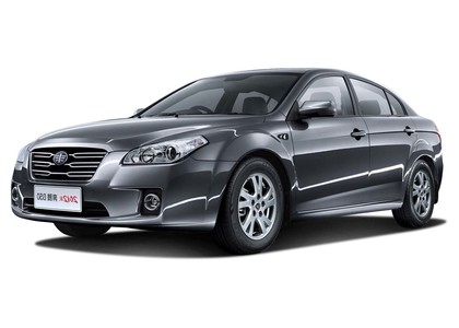 Ворсовые коврики на FAW Besturn B50 2012 - 2017 в Брянске