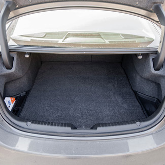 Ворсовые коврики на Mazda 6 2012 - 2025 в Брянске