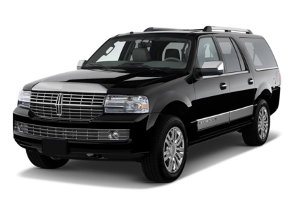Ворсовые коврики на Lincoln Navigator III 2006 - 2017 в Брянске