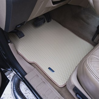 Ворсовые коврики на Ford F250, F350, F450, F550 2006 - 2010 в Брянске