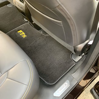 EVA коврики на Haval F7x 2019 - 2025 в Брянске