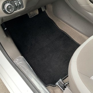 Ворсовые коврики на Chevrolet Cobalt 2011 - 2025 в Брянске