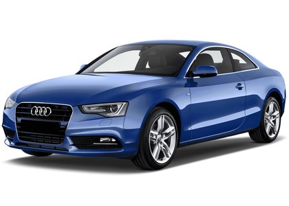 Коврики на Audi A5 (8T) 2007 - 2016 в Брянске