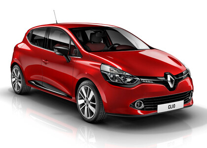 Ворсовые коврики на Renault Clio IV 2012&nbsp;-&nbsp;2019 в Брянске