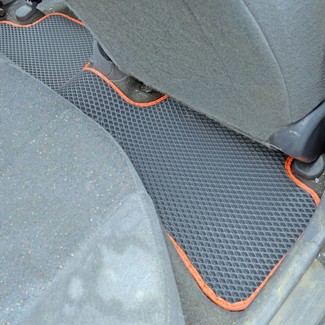 Коврики на Hyundai Accent 1999 - 2012 в Брянске
