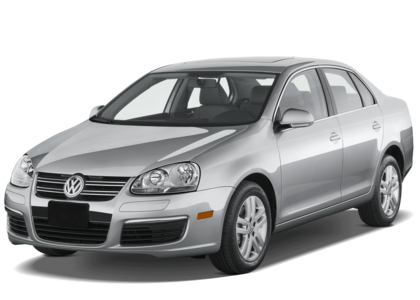 Ворсовые коврики на Volkswagen Jetta V 2005 - 2011 в Брянске