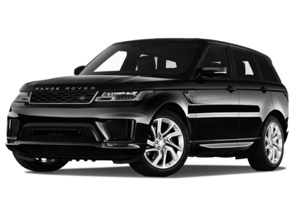 Ворсовые коврики на Land Rover Range Rover Sport II 2013 - 2022 в Брянске