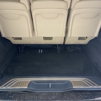 Ворсовые коврики на Mercedes Vito (W447) 2014 - 2025 в Брянске