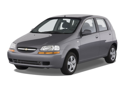 Ворсовые коврики на Daewoo Gentra 2005 - 2011 в Брянске