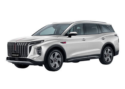 Ворсовые коврики на Hongqi HS7 II 2023&nbsp;-&nbsp;2026 в Брянске