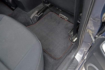 Коврики на Mazda 3 2003 - 2009 в Брянске