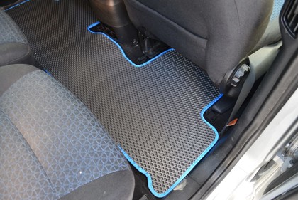 EVA коврики на Ford S-Max 2006 - 2015 в Брянске