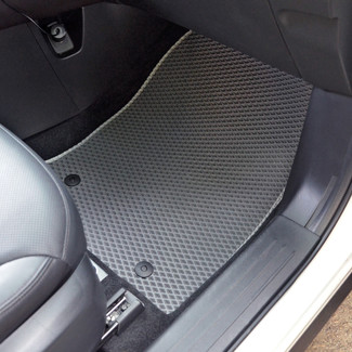 EVA коврики на Mazda CX9 II 2015 - 2025 в Брянске