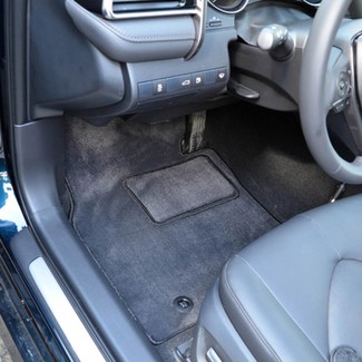 Коврики на Toyota Camry (XV70) 2017 - 2024 в Брянске