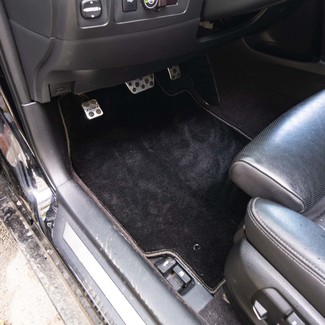 Ворсовые коврики на Toyota Camry (XV40) 2006 - 2011 в Брянске