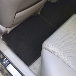 Ворсовые коврики на Lexus GS III 2004 - 2012 в Брянске