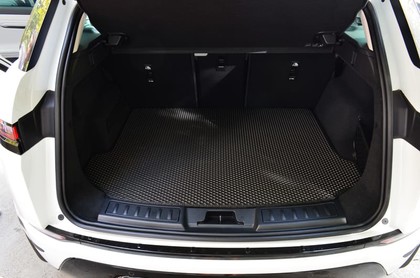 EVA коврики на Land Rover Range Rover Evoque II 2018 - 2025 в Брянске