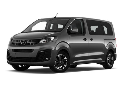 Коврики на Opel Zafira Life 2019 - 2025 в Брянске