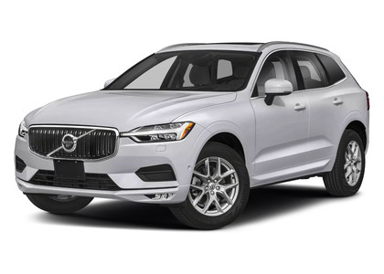 Ворсовые коврики на Volvo XC60 II 2017 - 2025 в Брянске