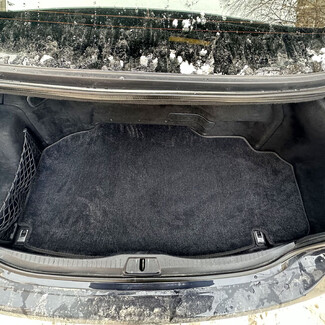 Ворсовые коврики на Lexus LS IV 2006&nbsp;-&nbsp;2017 в Брянске