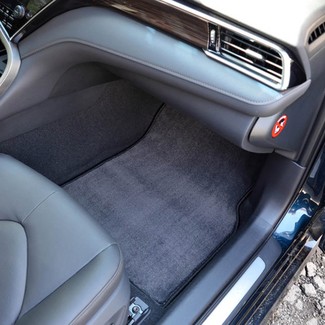 Коврики на Toyota Camry (XV70) 2017 - 2024 в Брянске