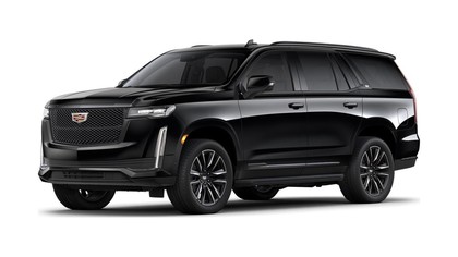 EVA коврики на Cadillac Escalade V 2020 - 2025 в Брянске