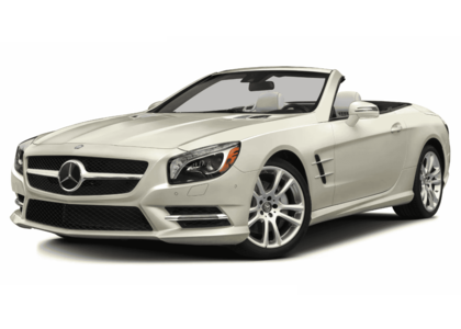 EVA коврики на Mercedes SL (R231) 2012 - 2019 в Брянске